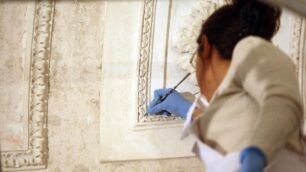 La Villa reale si apre alle scuoleUn concorso e la visita al cantiere