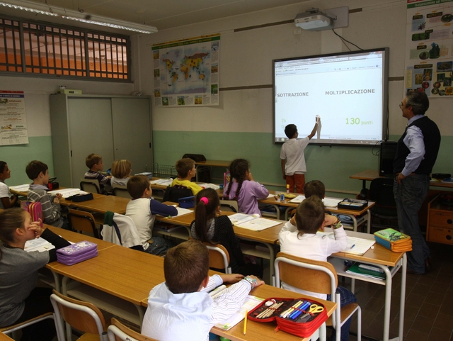 L’autunno caldo dei sindacatiSciopero della scuola in vista
