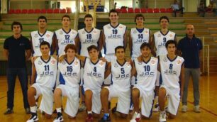 Basket, sesto Città di MedaVirtus ko in finale con Cantù