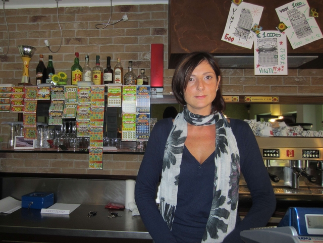 Sovico: tentata rapina al GirasoleCliente urla, mette il ladro in fuga