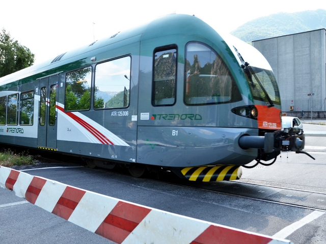 Sciopera il trasporto pubblicoTreni a rischio martedì 2 ottobre