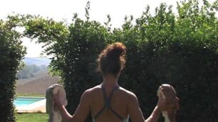 Nascere sotto una buona ”Stella”A Monza c’è Villa contemporanea