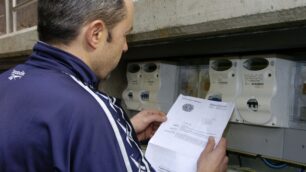 Nuovi aumenti da ottobreLuce e gas ancora più cari
