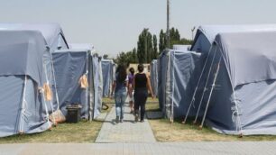 «Due ruote per l’Emilia» motoraduno per Crevalcore