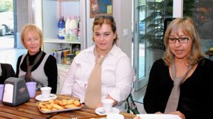 Lissone, ”Pd al futuro” anticipaMicaela Marmugi per la segreteria