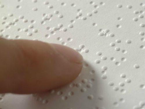 Muggiò, braille cassato da MontiL’aiuto dalla Provincia per Alfonso