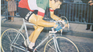 Felice Gimondi compie 70 anniDue Coppe Agostoni nel palmares
