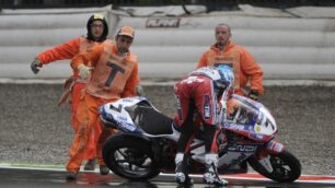La Superbike ridisegna il 2013E Monza sta col fiato sospeso