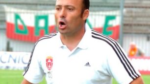 Il Monza recupera GasbarroniCalcio, al Brianteo arriva Bellaria