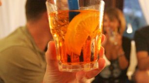 Una notte con troppo alcol,cinque giovani all’ospedale