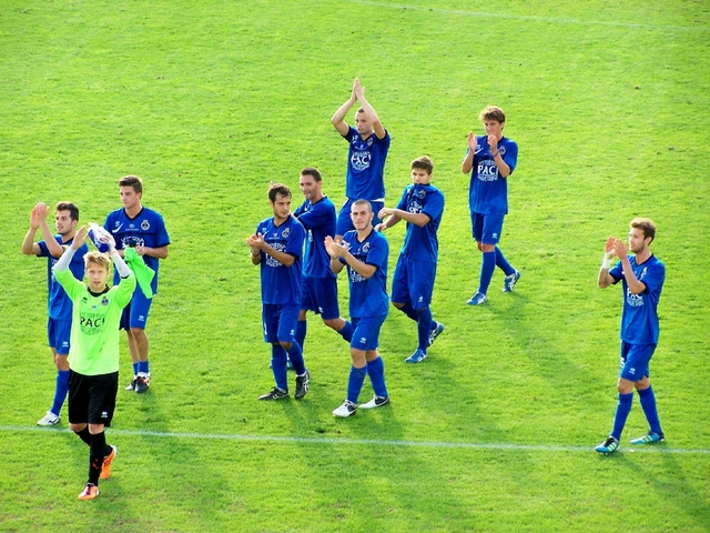 Il Seregno dimentica le assenzeCalcio, MapelloBonate dominato
