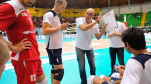 Vero Volley parte con le vittorieA2 batte Verona per l’Enerxenia
