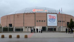 A Monza torna SportivamenteSi parla di sport col Vero Volley