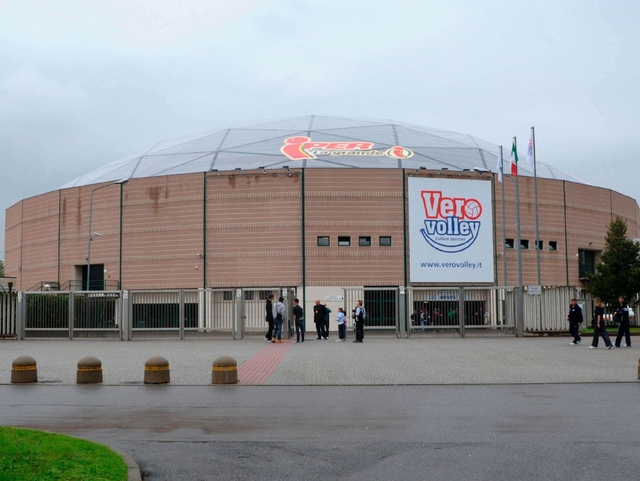 A Monza torna SportivamenteSi parla di sport col Vero Volley