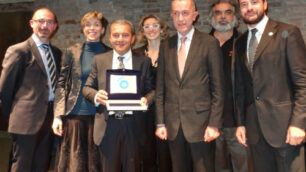 Il Must premiato a MantovaIl miglior nuovo museo in Italia