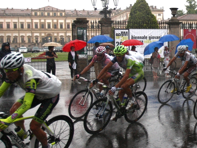 Poca Lombardia e niente BrianzaPresentato il Giro d’Italia 2013