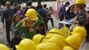 Numeri da record per Ville aperteE Monza replica anche il 7 ottobre