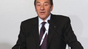 Barzaghi nella giunta regionaledelle camere di commercio