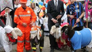 Appuntamenti di venerdì 4A Bratto c’è la Pegher Fest