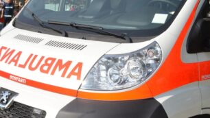 A Barlassina per cercare lavoroMuore all’alba dentro la sua auto