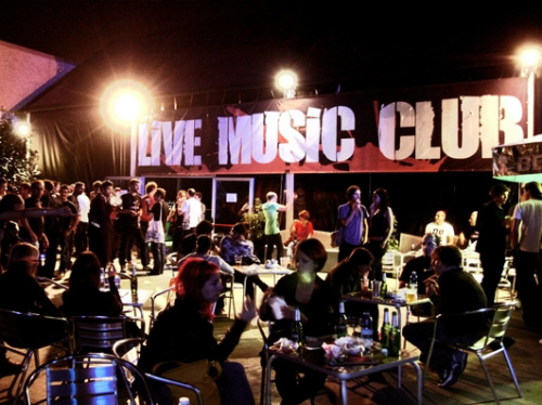 Live Music Club e l’Affido vicinoTrezzo a un passo dagli 8mila