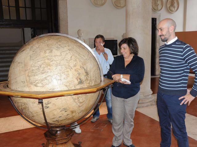 Tutte le mostre in programma