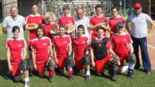 Bovisio: le «Jazz» senza fortunaSoftball, stagione invernale finita