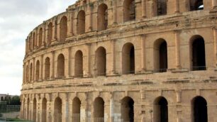La nuova Tunisiastoria e archeologia