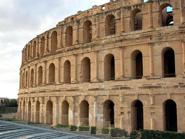 La nuova Tunisiastoria e archeologia