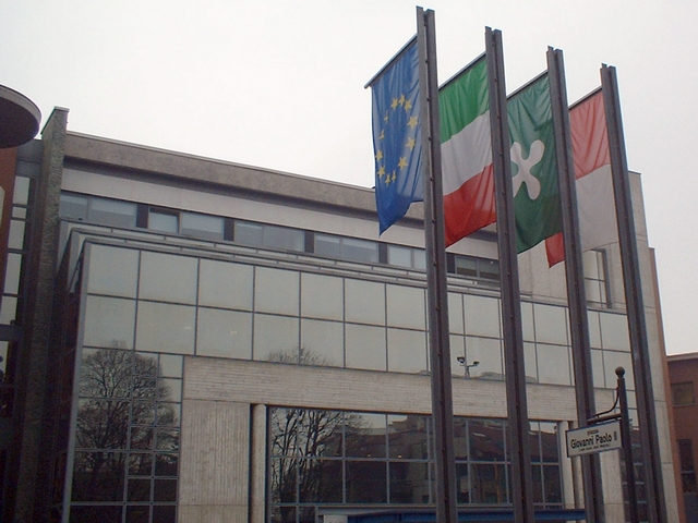 I Comuni brianzoli sono a bollettaDalla Regione 210 milioni di euro
