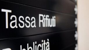 Vimercate, ore in coda per pagareMa il Comune ha rinviato la Tarsu