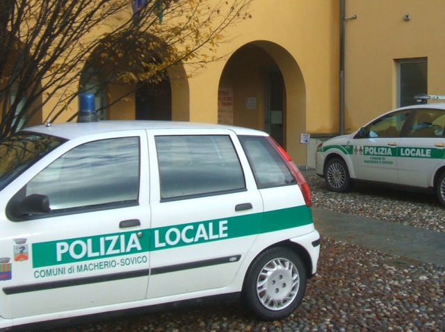 Notte di controlli sulle stradeL’operazione Smart in Brianza