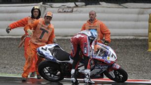 La Superbike ritornerà a MonzaMoto in pista il 12 maggio 2013