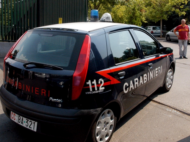 Bovisio, arrestato a centrocampomentre i ragazzi giocano a calcio
