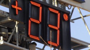 Autunno più caldo di un gradoColdiretti: nessun pericolo funghi