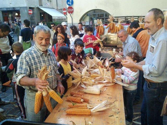 Gli appuntamentidi domenica 14 ottobre