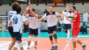 Volley, Monza alla fine doma Brolo«Un successo che vale doppio»