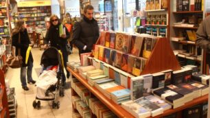 Un mese d’autorecon ”Libri e Libri”