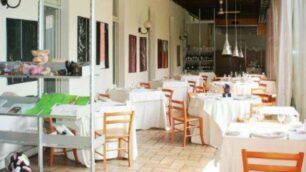Concorezzo: ispettori Aslal ristorante Via del Borgo
