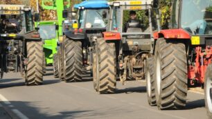 Trattori e gasolio fanno gola ai ladriCasi a Villasanta e Cesano Maderno