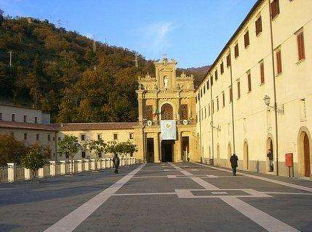 Turismo Religioso«Aurea» a Cosenza