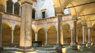 Sapori d’autunnoTeglio è la capitale