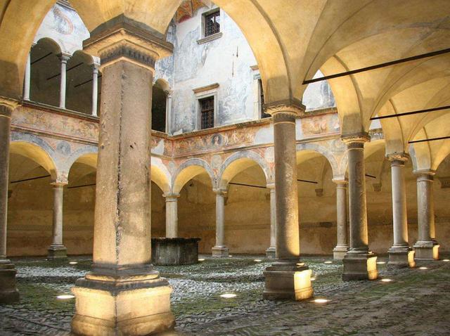 Sapori d’autunnoTeglio è la capitale