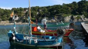 Provenza, Giensl’ultimo sole