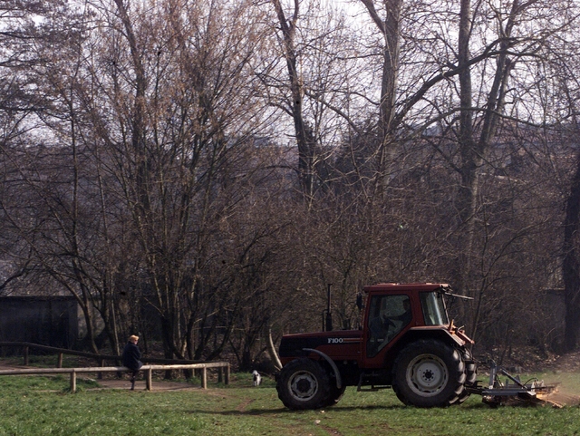 Furti di attrezzi e di bestiameLe aziende agricole depredate