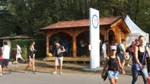 Baite abusive in autodromoMonza, multa salata alla Sias