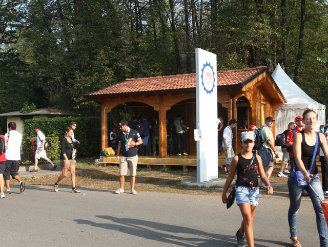 Baite abusive in autodromoMonza, multa salata alla Sias
