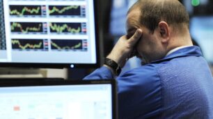 Allarme Lombardia per Bankitalia«Economia in crisi, tira l’export»