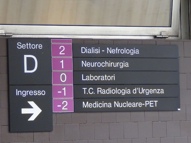 Monza, persi al San GerardoNella giungla di sigle e acronimi