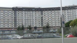 Monza: «Sangue dei malati di hivtrasportato a Milano in motorino»